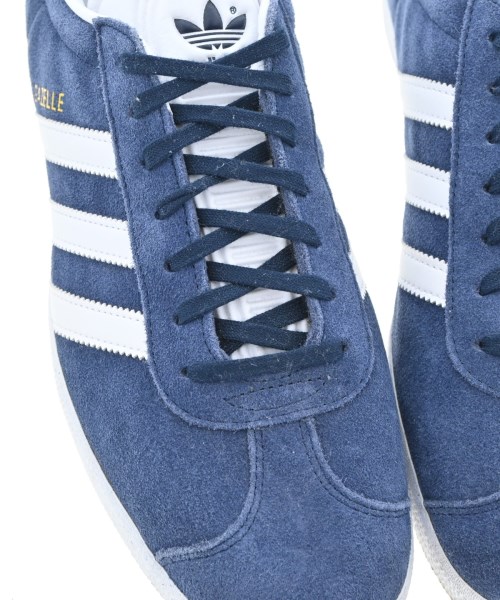 adidas（アディダス）スニーカー 青 サイズ:29cm メンズ/2200683571011