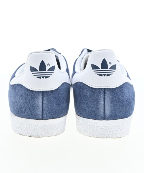 adidas（アディダス）スニーカー 青 サイズ:29cm メンズ/2200683571011