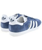 adidas（アディダス）スニーカー 青 サイズ:29cm メンズ/2200683571011