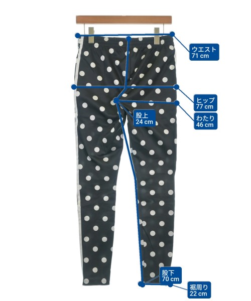 adidas（アディダス）その他 黒 サイズ:M レディース/2200683579161