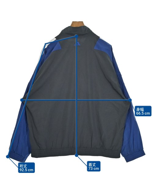 adidas（アディダス）その他 グレー サイズ:-(XXL位) メンズ/2200689018022