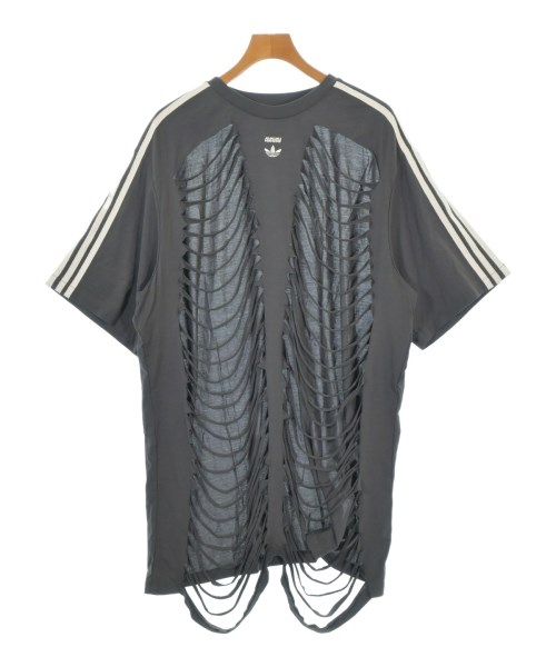 AVAVAV(アヴァヴァヴ)Tシャツ・カットソー グレー サイズ:L/2200689025013