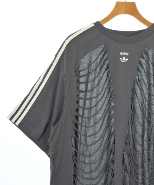 AVAVAV（アヴァヴァヴ）Tシャツ・カットソー グレー サイズ:L レディース/2200689025013