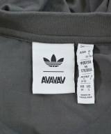 AVAVAV（アヴァヴァヴ）Tシャツ・カットソー グレー サイズ:L レディース/2200689025013