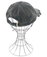 AVAVAV（アヴァヴァヴ）キャップ 黒 サイズ:57-60cm レディース/2200689025044