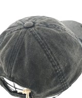 AVAVAV（アヴァヴァヴ）キャップ 黒 サイズ:57-60cm レディース/2200689025044