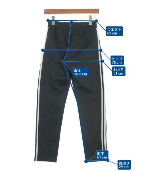 adidas（アディダス）その他 黒 サイズ:XS メンズ/2200689129056