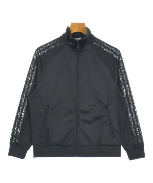 adidas(アディダス)スウェット 黒 サイズ:S/2200689176036