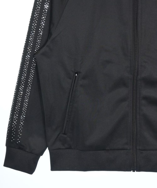 adidas（アディダス）スウェット 黒 サイズ:S レディース/2200689176036