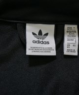 adidas（アディダス）スウェット 黒 サイズ:S レディース/2200689176036