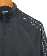 adidas（アディダス）スウェット 黒 サイズ:S レディース/2200689176036