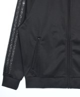 adidas（アディダス）スウェット 黒 サイズ:S レディース/2200689176036