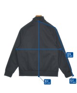 adidas（アディダス）スウェット 黒 サイズ:S レディース/2200689176036
