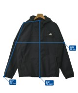 adidas（アディダス）その他 黒 サイズ:XL メンズ/2200689196096