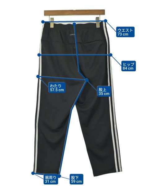 adidas（アディダス）その他 黒 サイズ:L メンズ/2200689196126