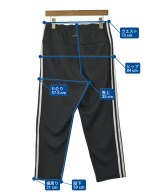 adidas（アディダス）その他 黒 サイズ:L メンズ/2200689196126