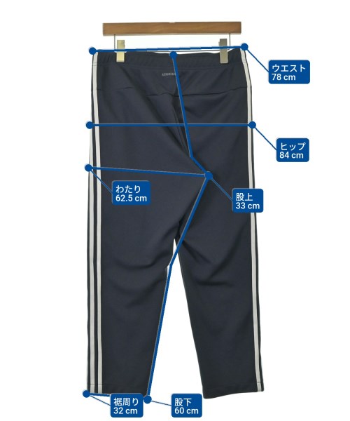 adidas（アディダス）その他 紺 サイズ:L メンズ/2200689196133
