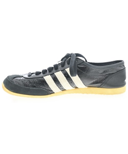 adidas（アディダス）スニーカー 黒 サイズ:27.5cm メンズ/2200689226038