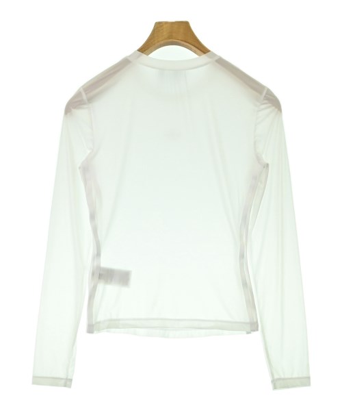 adidas（アディダス）Tシャツ・カットソー 白 サイズ:M レディース/2200682455152