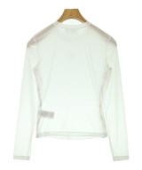 adidas（アディダス）Tシャツ・カットソー 白 サイズ:M レディース/2200682455152