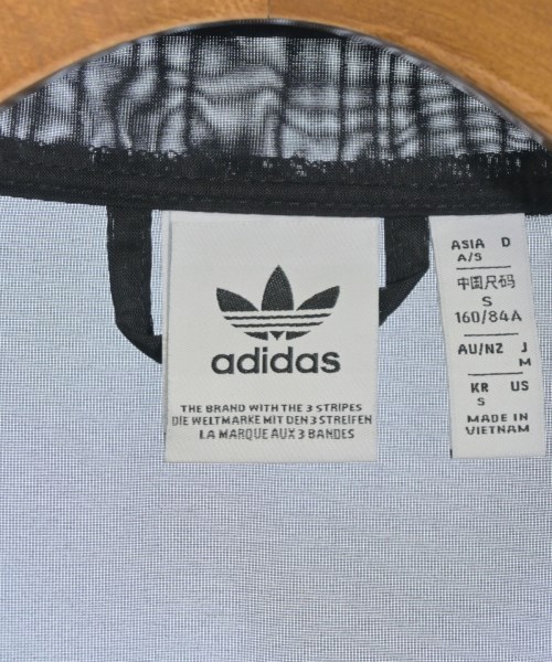 adidas（アディダス）その他 黒 サイズ:S レディース/2200682455350