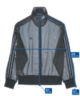 adidas（アディダス）その他 黒 サイズ:S レディース/2200682455350