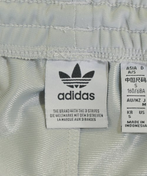adidas（アディダス）スウェットパンツ グレー サイズ:S レディース/2200682455411