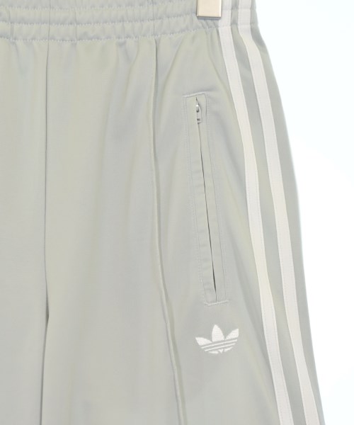adidas（アディダス）スウェットパンツ グレー サイズ:S レディース/2200682455411