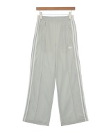 adidas（アディダス）スウェットパンツ グレー サイズ:S レディース/2200682455411
