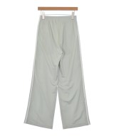 adidas（アディダス）スウェットパンツ グレー サイズ:S レディース/2200682455411