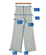 adidas（アディダス）スウェットパンツ グレー サイズ:S レディース/2200682455411