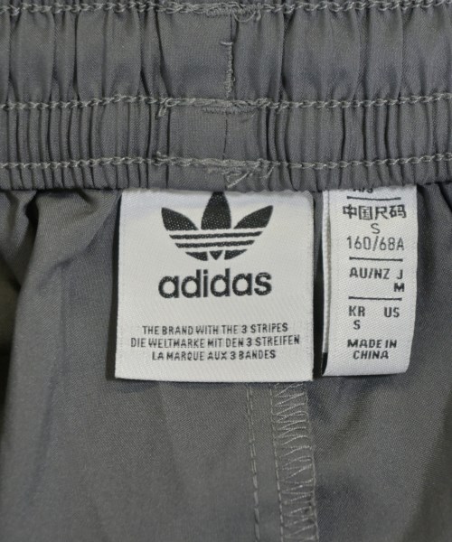 adidas（アディダス）その他 グレー サイズ:M レディース/2200682455497
