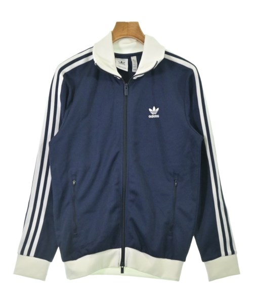adidas(アディダス)スウェット 紺 サイズ:M/2200684236063