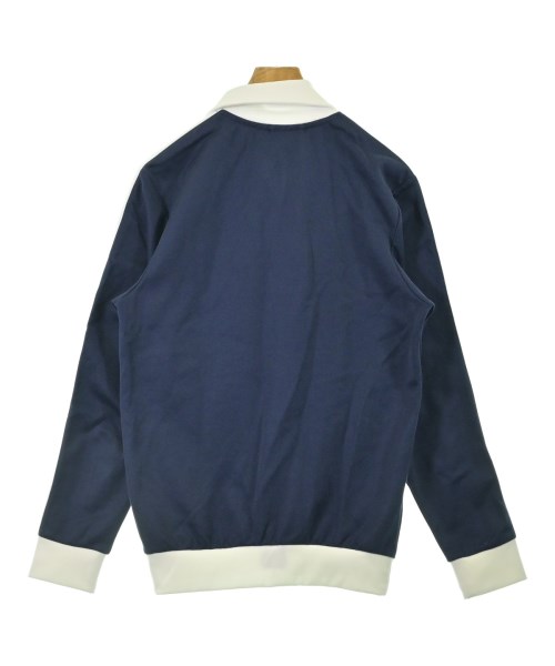 adidas（アディダス）スウェット 紺 サイズ:M メンズ/2200684236063