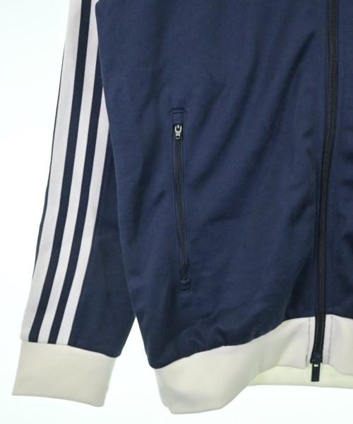 adidas（アディダス）スウェット 紺 サイズ:M メンズ/2200684236063