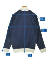 adidas（アディダス）スウェット 紺 サイズ:M メンズ/2200684236063