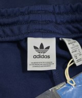 adidas（アディダス）ひざ丈スカート 紺 サイズ:M レディース/2200684236070