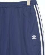 adidas（アディダス）ひざ丈スカート 紺 サイズ:M レディース/2200684236070