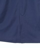 adidas（アディダス）ひざ丈スカート 紺 サイズ:M レディース/2200684236070