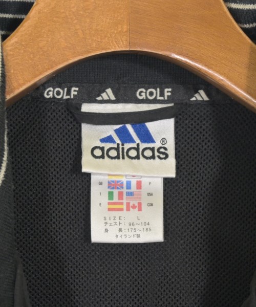 adidas（アディダス）その他 黒 サイズ:L メンズ/2200684538044