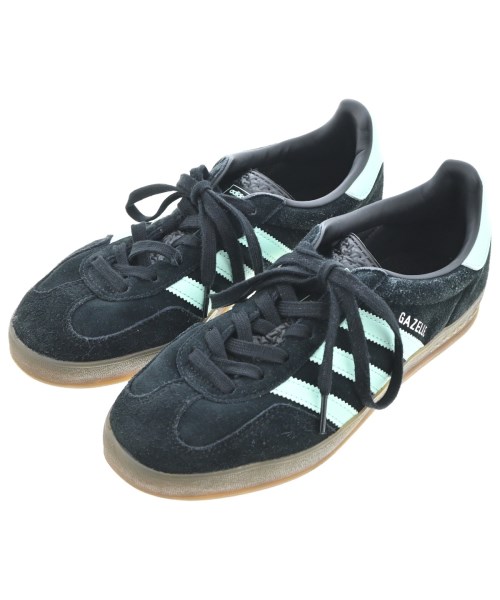 adidas(アディダス)スニーカー 黒 サイズ:26cm/2200689408014