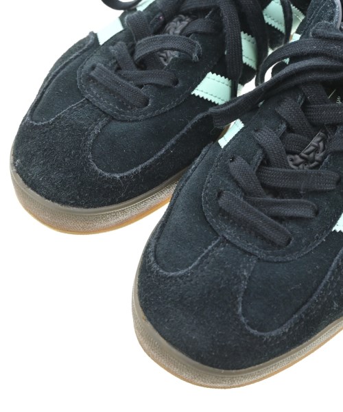 adidas（アディダス）スニーカー 黒 サイズ:26cm メンズ/2200689408014