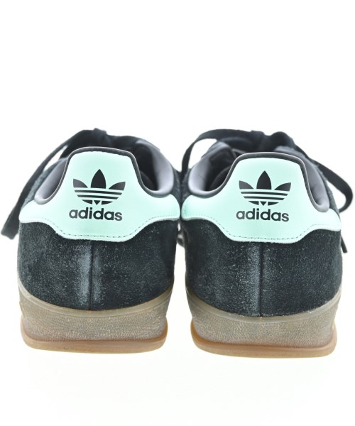 adidas（アディダス）スニーカー 黒 サイズ:26cm メンズ/2200689408014