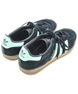 adidas（アディダス）スニーカー 黒 サイズ:26cm メンズ/2200689408014