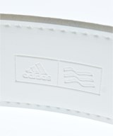 adidas（アディダス）ベルト 白 サイズ:- メンズ/2200689409097