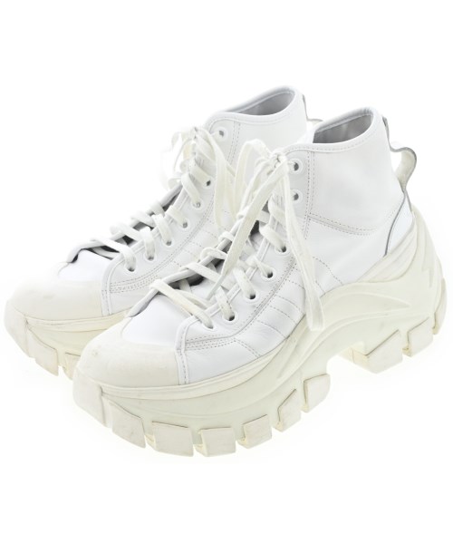adidas(アディダス)スニーカー 白 サイズ:27cm/2200689447136
