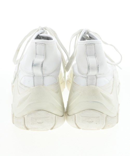 adidas（アディダス）スニーカー 白 サイズ:27cm メンズ/2200689447136