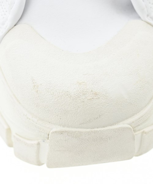 adidas（アディダス）スニーカー 白 サイズ:27cm メンズ/2200689447136