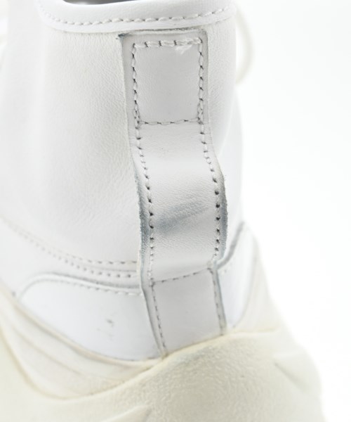 adidas（アディダス）スニーカー 白 サイズ:27cm メンズ/2200689447136
