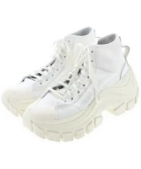 adidas（アディダス）スニーカー 白 サイズ:27cm メンズ/2200689447136